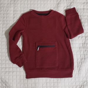 Wonder Nation Sweatshirt